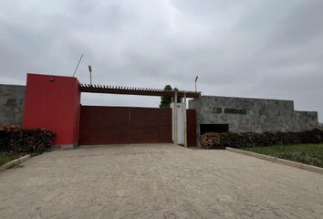 Casa en  Condominio Los Arándanos, Quilmaná, Perú