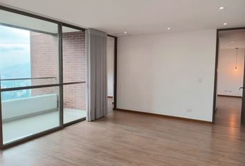 Apartamento en  Los Balsos, Medellín