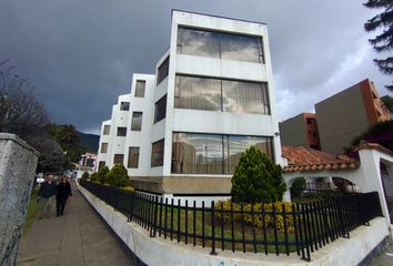 Apartamento en  Calle 119 #11, Bogotá, Colombia