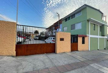 Casa en  Eleuterio Ramírez 350, Antofagasta, Chile