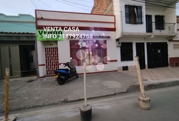 Casa en  Benjamín Herrera, Cali