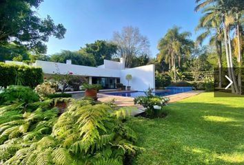 Casa en  Los Limoneros, Cuernavaca, Morelos, México