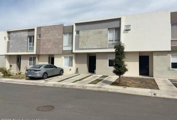 Casa en condominio en  Zakia, Querétaro, México