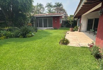 Casa en fraccionamiento en  Residencial Sumiya, Sumiya, Cuernavaca, Morelos, México