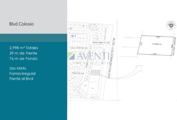 Terreno comercial en Venta, Cancún, Benito Juarez, Quintana Roo.