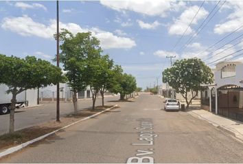 Casa en  Boulevard Lago Superior, Real Del Sol, Ciudad Obregón, Sonora, México