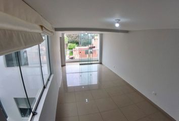 Departamento en  Santiago De Surco, Lima