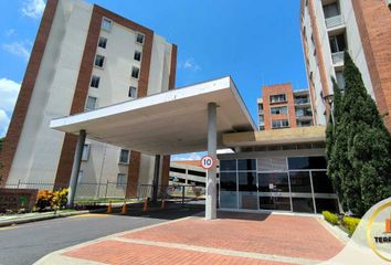 Apartamento en  Malaca Conjunto Residencial, Carrera 11, Ibagué, Tolima, Colombia