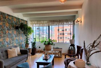 Apartamento en  Santa María De Los Ángeles, Medellín