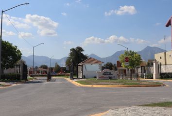 Casa en  Las Lomas Sector Bosques, García, Nuevo León