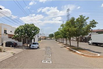 Casa en  Boulevard Lago Superior, Real Del Sol, Ciudad Obregón, Sonora, México