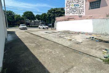 Lote de Terreno en  Av. Cuauhtémoc, Zona Centro, Veracruz, México