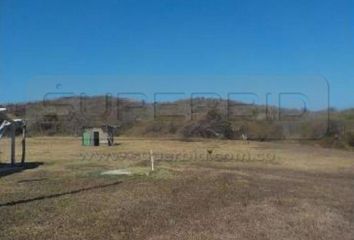 Lote de Terreno en  Santa Marta, Magdalena, Colombia