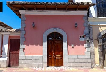 Casa en  Cotacachi, Ecuador