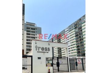 Departamento en  Calle H, Urbanización El Álamo Etapa I, Comas, Lima, 15314, Per