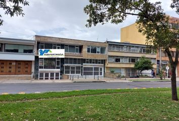 Casa en  La Soledad, Bogotá