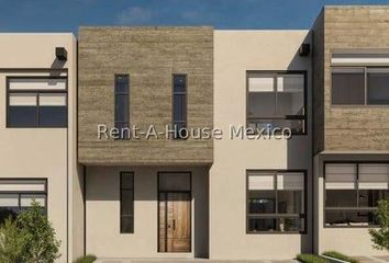 Casa en condominio en  Zibatá, Querétaro, México