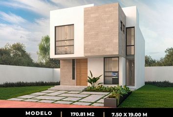 Casa en  Boulevard Alvaro Del Portillo, Valle Alto, Culiacán, Sinaloa, México