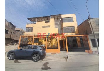 Casa en  Calle 8274, Ate, Lima, 15483, Per