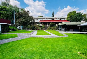 Casa en  Lluvia 300, Jardines Del Pedregal, Ciudad De México, Cdmx, México