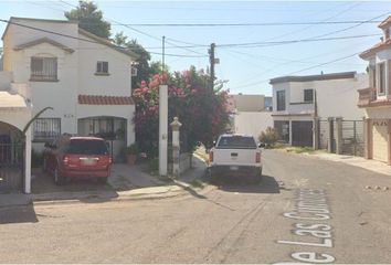 Casa en  Arboledas, Casa Blanca, Ciudad Obregón, Sonora, México