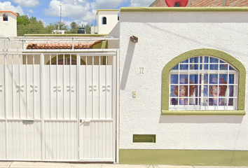 Casa en  Burral 12, Granjas Banthi, San Juan Del Río, Querétaro, México