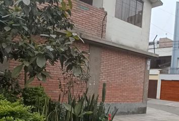 Terreno en  Calle París, Ate, Lima, 15012, Per