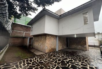 Casa en  San Bernardino, Barrio De San Bernardino, Toluca, Estado De México, México