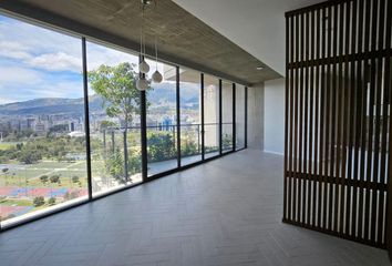 Departamento en  Av. De Los Shyris & Suecia, Quito, Ecuador