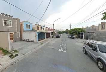 Casa en  Río Casas Grandes, Dos Ríos Sector Xi, Guadalupe, Nuevo León, México