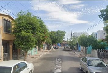 Casa en  Valle Huitchaca, Miravalle, Ciudad Obregón, Sonora, México