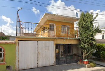 Casa en  Del Abeto 127, Tabachines, Los Mochis, Sinaloa, México