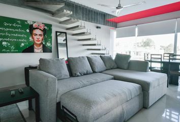 Departamento en  Sumatra 1, Calle 2 Norte Bis, Centro, Playa Del Carmen, Quintana Roo, México