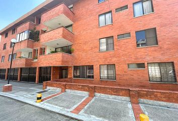 Apartamento en  Santa Mónica, Cali