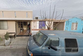 Casa en  Paseo Santa Fe, Ciudad Benito Juárez, Nuevo León, México