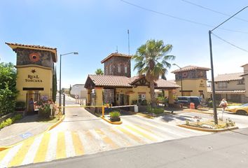 Casa en  Real Toscana, Tecámac