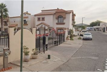 Casa en condominio en  Privada Clamart, Montecarlo, Hermosillo, Sonora, México