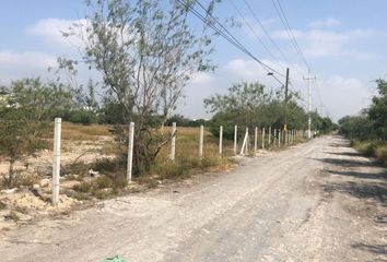 Lote de Terreno en  Anillo Periférico De Monterrey, General Escobedo, Nuevo León, 66085, Mex