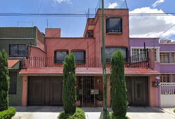 Casa en  Juan Sarabia 340, Hogar Y Seguridad, Ciudad De México, Cdmx, México