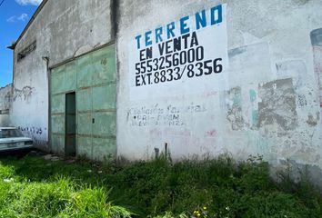 Lote de Terreno en  Refacciones Rodriguez, Carretera México-puebla, Río Frío De Juárez, Ixtapaluca, México, 56590, Mex