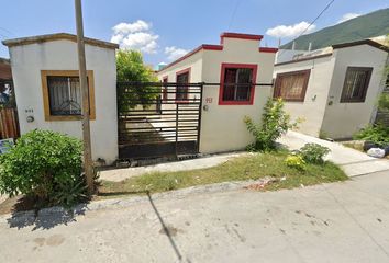 Casa en  Salvador Chávez Mora, Jardines De La Silla, Nuevo León, México