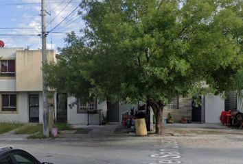 Casa en  Hacienda De San Patricio, Villas De La Hacienda, Monterrey, Nuevo León, México