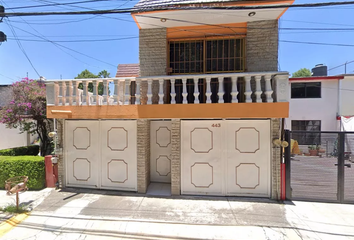 Casa en  Cayena 443, Valle Dorado, Tlalnepantla De Baz, Estado De México, México