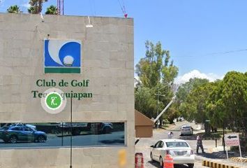 Casa en fraccionamiento en  Club De Golf Tequisquiapan, Tequisquiapan