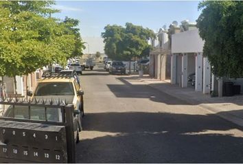 Casa en condominio en  San Antonino, Montecarlo, Hermosillo, Sonora, México