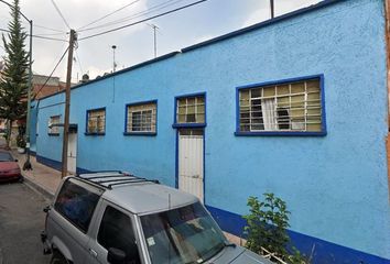 Casa en  Daniel Delgadillo 8, Agricultura, Ciudad De México, Cdmx, México