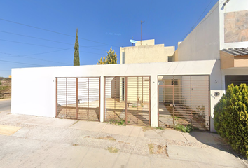 Casa en  Calle Palma Del Río, Pozo Bravo, Aguascalientes, México