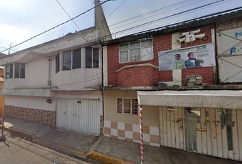 Casa en  Degollado - Mexicatlalli, Iztapalapa