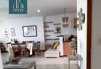 Apartamento en  Castillogrande, Cartagena De Indias