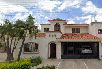 Casa en  Fuente De Las Musas 193, Las Fuentes, Los Mochis, Sinaloa, México